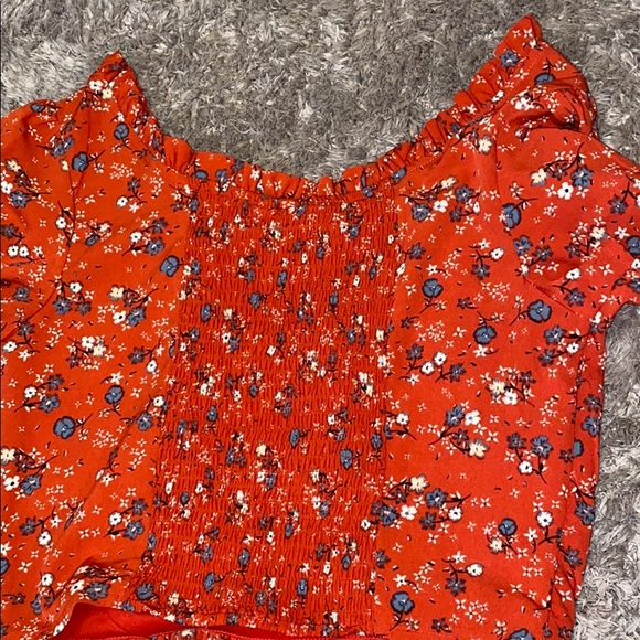 super pretty blouse/shirt - Picture 3 of 3